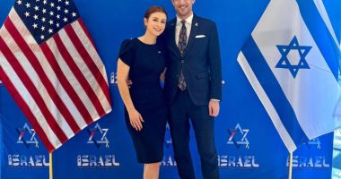 Israeli Embassy terror bares evil aimed at Jews â and America